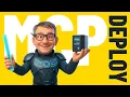 How to Run MCP Servers Docker vs Kubernetes vs Cloud Platforms