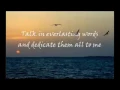 Lagu Bee Gees - Words (Lyrics)