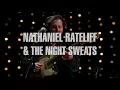Nathaniel Rateliff & the Night Sweats - A Little Honey (Live on KEXP)