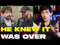 Download Lagu The Moment Destiny Realized He Was Outmatched Against Andrew Wilson
