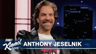 Anthony Jeselnik on 22 Years of Stand-Up, Traveling the World & Rescuing a Dog During the Pandemic