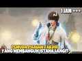 Download Lagu PEMUDA TERPILIH YANG MEMBANGUN ULANG ISTANA LANGIT DARI NOL ‼️