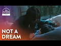 Download Lagu Choi Woo-shik pulls Kim Da-mi close in his “dream” | Our Beloved Summer Ep 6 [ENG SUB]