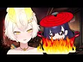Yuzu completely ROASTS Numi s type in guys