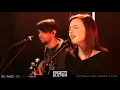 Download Lagu First to Eleven- Silence- Marshmello \u0026 Khalid Acoustic Cover (livestream)