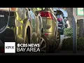 Free parking in two San Francisco neighborhoods could be removed