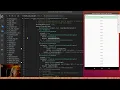 Flutter - Demo for NestedScrollView floatHeaderSlivers