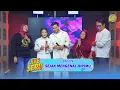 Download Lagu Zailan - Sejak Mengenal Dirimu | Live SERU edisi Ulang Tahun Zainul