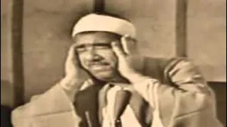 الآذان بصوت الشيخ عبد العظيم زاهر 