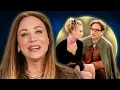 Kaley Cuoco Explains New Thriller Vanished And Relishes Her Big Bang Theory Years As An Indoor Cat