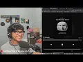 "The Ineffable Truth" by G Jones // ALBUM REACTION
