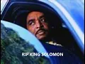 Solomon Burke-Since I Met You Baby