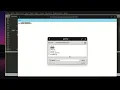Text editor with python PART TWO tkinter tutorial