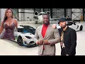 Curtis Jackson 50 Cent s Lifestyle 2021