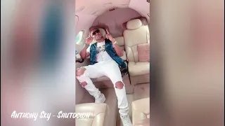 anthony sky shutdown