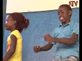 "Sitya loss" dancer, Patrcia Nabakooza, recovering from accident injuries