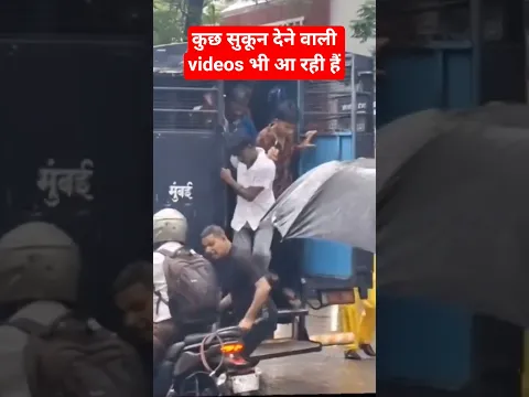 कुछ सुकून देने वाली Videos भी आ रही है ...... #news #student #neet2026 #neetresult