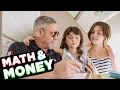 Math Money SECRETS with Papa G