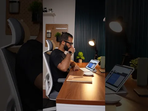 الذكاء الاصطناعي بقى جزء من يومك! اكتشف تجربة أكتر ذكاء مع WPS Ai