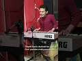 Download Lagu Dek Marekan - An Roy's.  Cover Nofrial.  Budaya Musik Lagu Minang