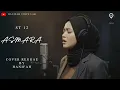 Lagu ASMARA - ST 12 || Cover Reggae Ska By Hanifah Voice Lab