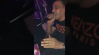 شيخ لعجال مدحات ارواحي مدوشة Avec Cheba Nour 