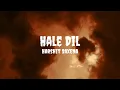 Lagu Harshit Saxena - Hale Dil (Lyrics) #harshitsaxena #haledil #haledillyrics