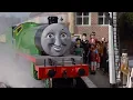 Lagu Thomas \u0026 Friends Season 1 Episode 4 Edward, Gordon and Henry UK Dub HD RS Part 2