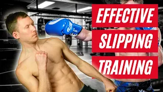 Download 1 Simple Drill To IMPROVE Your Slipping Abilities MP3