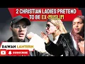 Download Lagu DE EX-MOSLIMZAAK VAN TWEE CHRISTELIJKE DAMES IS AFLOOPT! NAMZUL | SPREKERSHOEK
