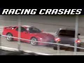 Download Lagu Crashes at Freedom Factory Spectator Drags