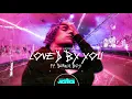 Justin Bieber - Loved By You (Visualizer) ft. Burna Boy