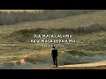 Download Lagu VIONITA - DIA MASA LALUMU AKU MASA DEPANMU LYRIC( SLOWED REVERB)