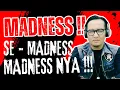Download Lagu VoB (VOICE OF BACEPROT) | MADNESS!! | MADNESS OF THE PRESENT CENTURY | EP TRANSISI | REACTION