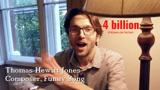 FUNNY SONG Cavendish Celebrating 4 Update Now 14 BILLION STREAMS ON TIKTOK 