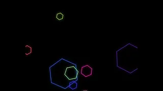 Building a Multiplayer Asteroids clone In AWS - Part 13