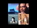 Download Lagu MEN OF JAZZ ~ BOBBY CALDWELL / AL JARREAU / GEORGE BENSON / PEABO BRYSON