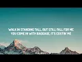 Tyla - CHANEL (Lyrics) (Loop Video)