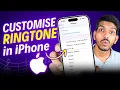 Download Lagu How to Set Any Music as Ringtone in iPhone? iPhone Mein Koi Bhi Gane ki Ringtone Kaise Lagaen?