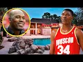 Hakeem Olajuwon s Wife Children Career Houses Lifestyle and Net Worth 2024