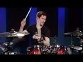 Eye of the Tiger - Drum Cover - Survivor