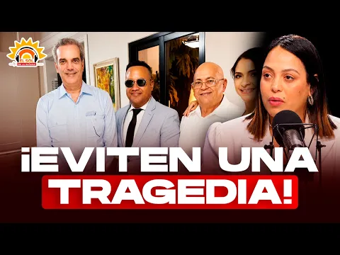 Elva Indiana: Denuncia de violencia de género y asedio