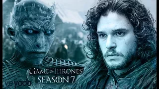 Game Of Thrones ملخص الحلقة الاخيرة من الموسم السابع 