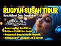 Lagu SUSAH TIDUR? Coba Dengarkan Ini Surah Pengantar Tidur Merdu Menghilangkan Stres Insomnia Cemas