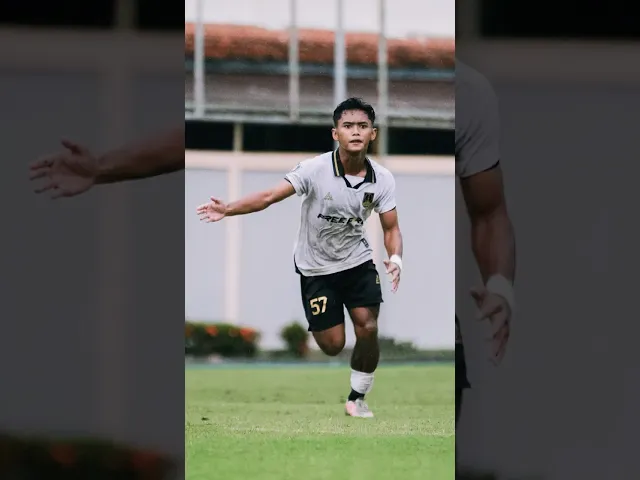 From a perfect pass to a flawless finish! ☄️🔴 #Shorts #YouTubeShorts
