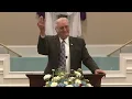 RELIGIOUS ARROGANCE PASTOR CHARLES LAWSON
