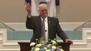 RELIGIOUS ARROGANCE PASTOR CHARLES LAWSON