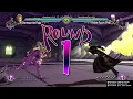 JoJo s All-Star Battle R Fugo vs Pucci