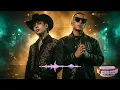 Natanael Cano x Daddy Yankee - Jefe Dorado 🧿| Corrido Tumbado Urbano para Conducir Después 2026