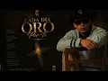 Cristian Robles - Cada Día Oro por Ti (Video Lyric Oficial)